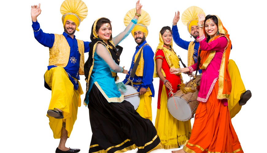 Bollywood Dance Troupe in delhi