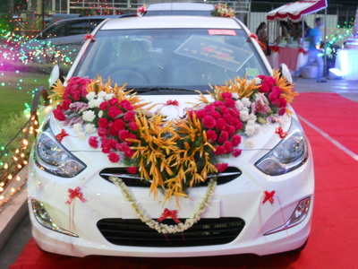 327 Indian Wedding Car Images, Stock Photos & Vectors | Shutterstock