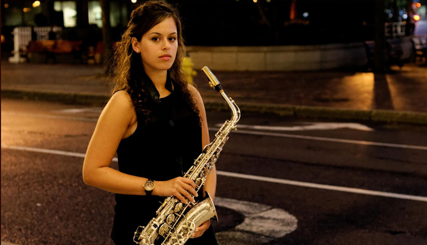 Saxophone Band in Delhi