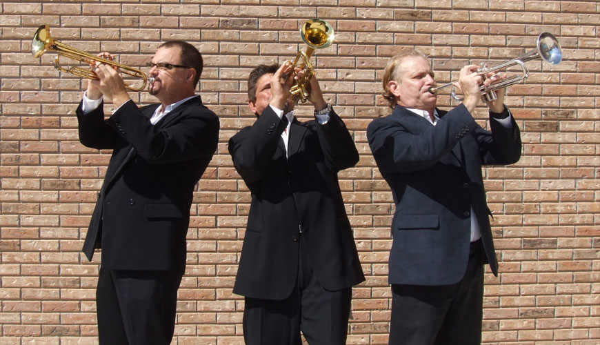 Trumpet Players in delhi